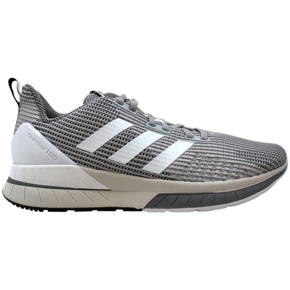 Adidas Other - Men's Questar TND Grey Two DB1624